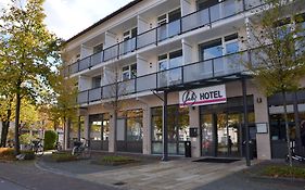 Hotel Perlach